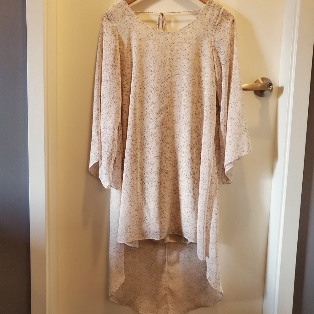 UO Floating Dress